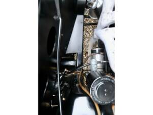 Image 28/50 de Talbot-Lago Record T26 Graber (1948)