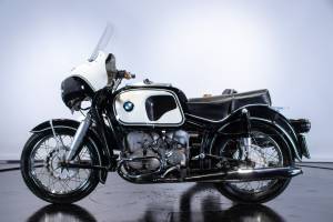 Bild 22/50 von BMW DUMMY (1964)