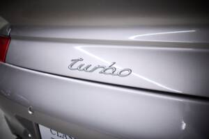 Image 41/98 of Porsche 911 Turbo (2000)
