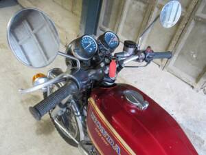 Image 8/50 de Honda CB 400 Four (1977)