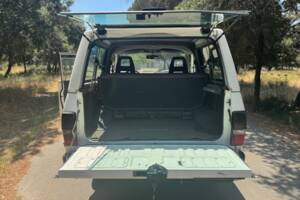 Image 27/27 of Nissan Patrol GR 2.8 TD (1998)