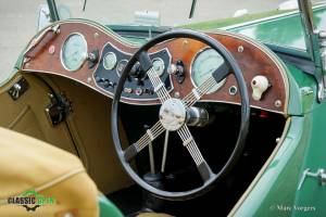 Bild 6/34 von MG TC (1947)