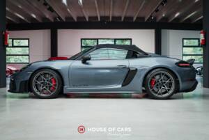 Bild 10/25 von Porsche 718 Spyder RS Weissach (2024)