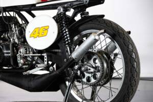 Imagen 9/50 de Yamaha 175 GP Special (1975)