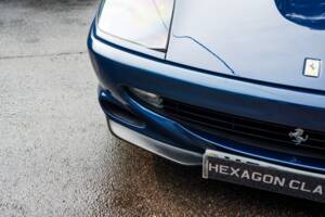 Bild 59/66 von Ferrari 550 Maranello (2000)