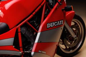 Bild 11/36 von Ducati DUMMY (1989)