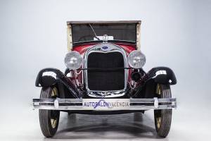 Immagine 3/36 di Ford Model A (1929)