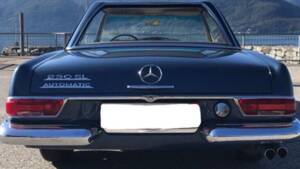 Immagine 2/7 di Mercedes-Benz 230 SL (1966)
