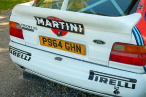 Bild 38/50 von Ford Escort RS Cosworth (1997)