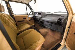 Bild 9/50 von Volkswagen Golf I 1.5 (1982)