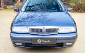 Image 15/57 of Lancia Kappa 2.0 (1995)