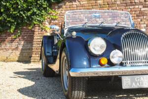 Image 31/50 of Morgan Plus 8 (1982)