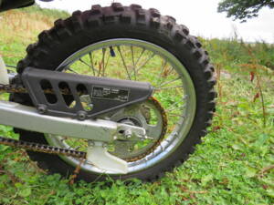 Bild 31/35 von Honda DUMMY (2008)