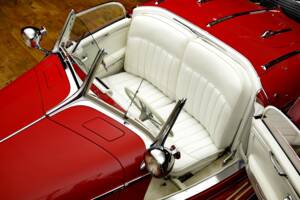 Bild 12/34 von Mercedes-Benz 500 K Cabriolet B (1934)