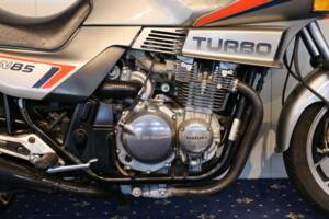 Immagine 6/23 di Suzuki XN85 Turbo (1986)