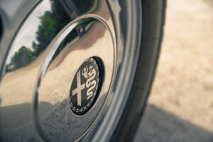 Immagine 25/50 di Alfa Romeo Giulietta Spider Veloce (1958)