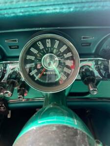 Bild 28/47 von Ford Thunderbird (1962)