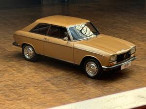 Imagen 6/47 de Peugeot 304 S Coupe (1973)