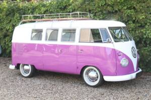 Image 36/50 de Volkswagen T1 Kombi (1958)