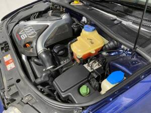 Imagen 3/19 de Audi RS4 Avant (2001)