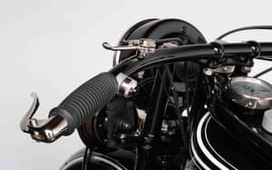 Image 17/96 of BMW R 57 (1929)