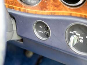 Bild 33/50 von Rolls-Royce Silver Spur Park Ward (1999)