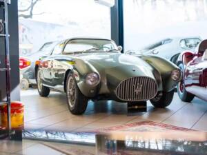 Image 1/10 of Maserati A6GCS Berlinetta Pininfarina (1954)