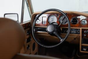 Immagine 10/32 di Rolls-Royce Silver Wraith II (1979)