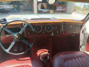 Bild 2/8 von Jaguar 3,4 Liter (1959)
