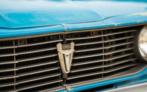 Imagen 24/87 de Toyota Hilux (1975)