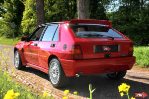 Image 10/32 of Lancia Delta HF Integrale Evoluzione I (1991)