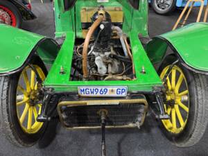 Immagine 33/50 di De Dion-Bouton Type Y (1904)