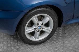 Image 26/50 of BMW Z3 2.0 (2000)