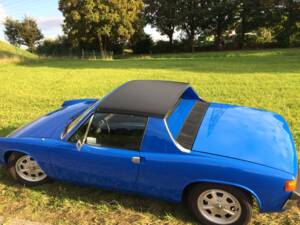 Bild 105/150 von Porsche 914&#x2F;4 1.7 (1972)