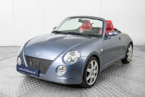 Bild 17/50 von Daihatsu Copen 1.3-16v (2008)