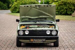 Image 8/40 of Volkswagen Polo I 1.1 (1980)