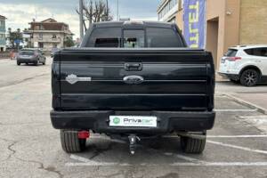 Immagine 6/16 di Ford F-150 "Harley-Davidson" (2010)