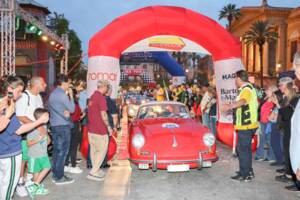 Immagine 40/50 di Porsche 356 B 1600 Super Karmann-Hardtop (1961)