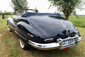 Image 5/8 of Buick 50 Super Convertible (1947)