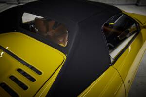 Image 64/100 of Ferrari F 355 Spider (1999)