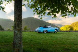 Bild 5/20 von Porsche 356 A 1600 (1959)