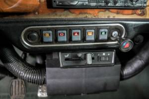 Immagine 41/50 di Mini Cooper 1.3i MPI (2000)
