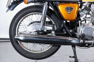 Afbeelding 38/50 van Honda DUMMY (1972)