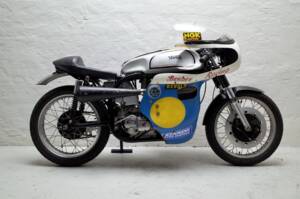 Image 1/26 of Norton Manx 500 (1955)