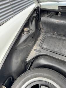 Image 55/60 de Porsche 911 2.4 T (1971)