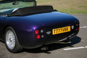Image 9/41 of TVR Griffith 500 (2001)