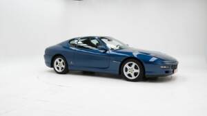 Afbeelding 3/15 van Ferrari 456 GT (1994)