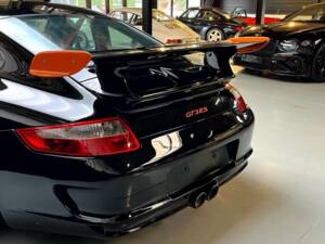 Bild 42/50 von Porsche 911 GT3 RS (2008)