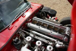 Afbeelding 14/50 van Jaguar E-Type 3.8 (1963)