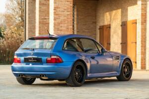 Obraz 7/45 pojazdu BMW Z3 M Coupé (1998)